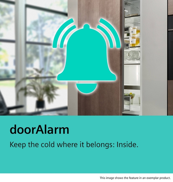 Siemens KF96DPXEA Køl/frys kombination